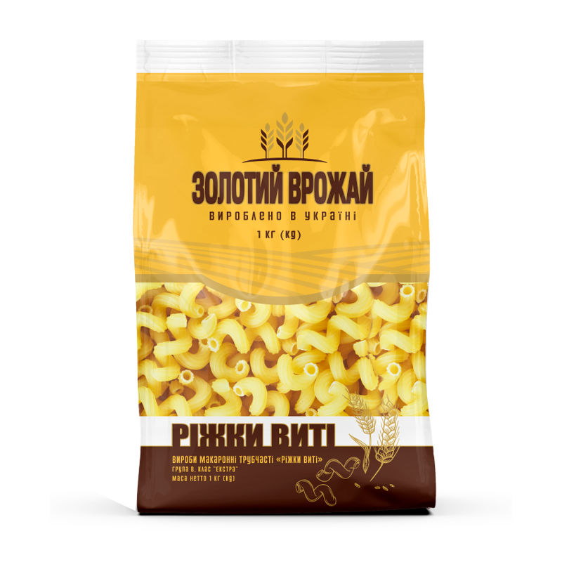 макарони, макаронні вироби